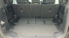 Land Rover Defender 3.0 D250 SE 110 5dr Auto [7 Seat] Diesel Estate